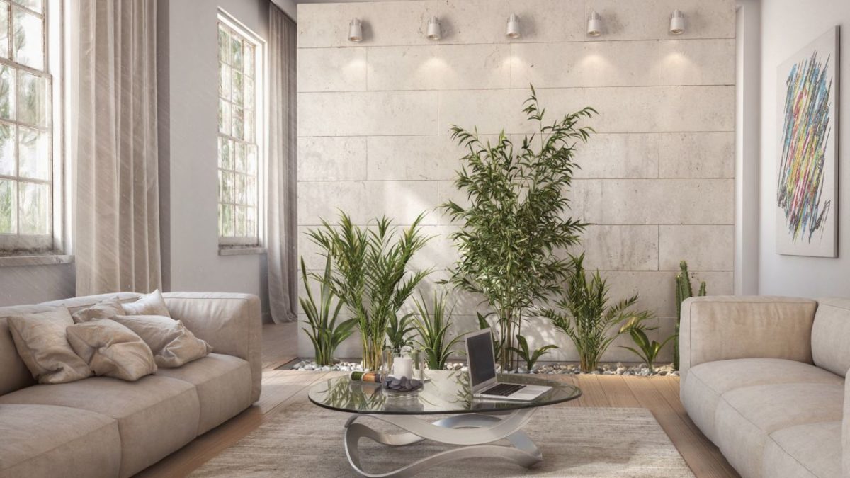 La déco zen: toujours d'actualité - Délidéco - décoration intérieure