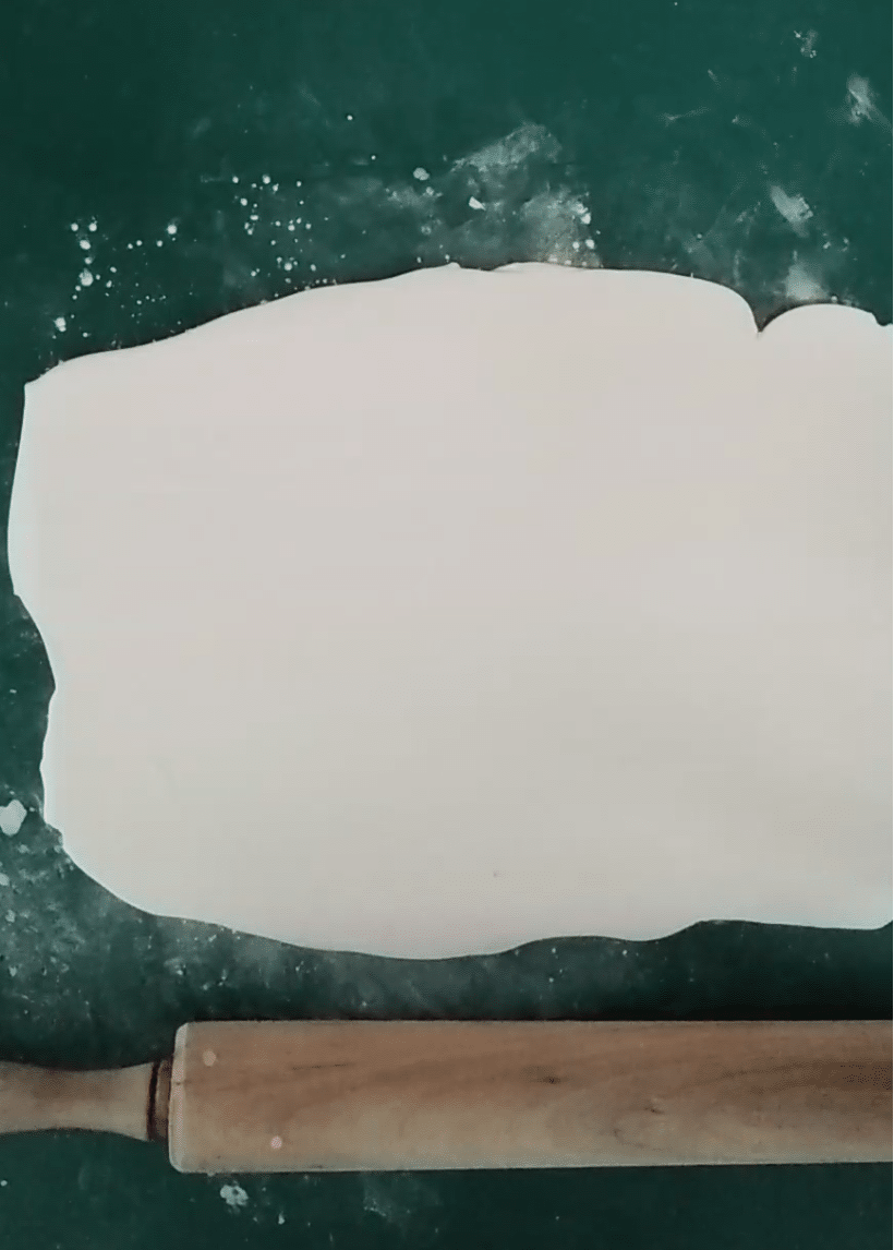 Etalement pâte Fimo Etalement pâte Fimo