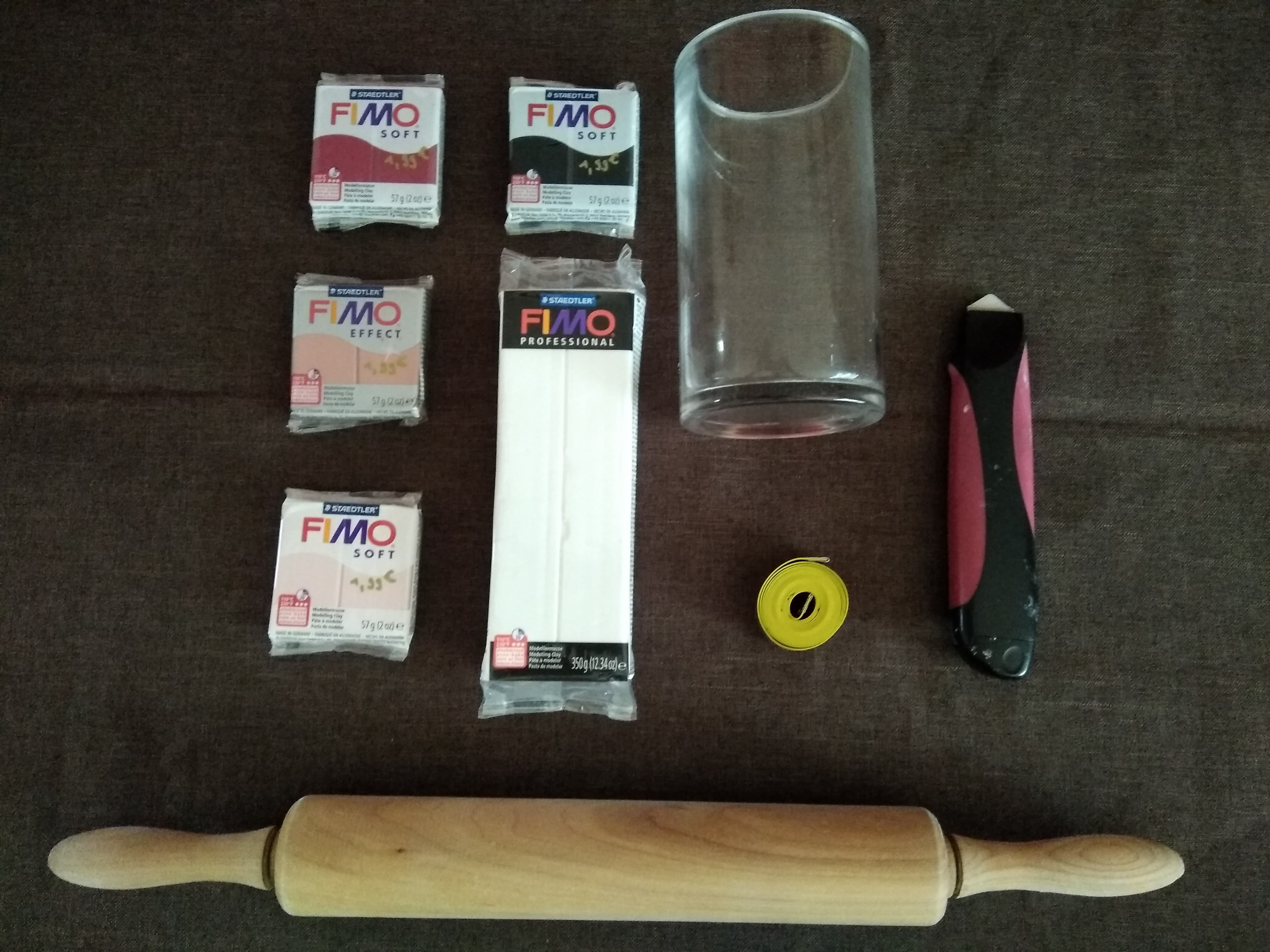 Matériel vase terrazzo Matériel vase terrazzo