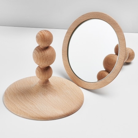 miroir objet design