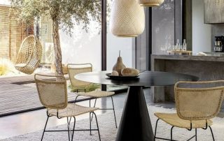 Tendances déco 2021