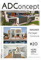 Magazine pour architectes