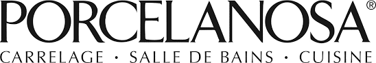 Porcelanosa logo partenaire