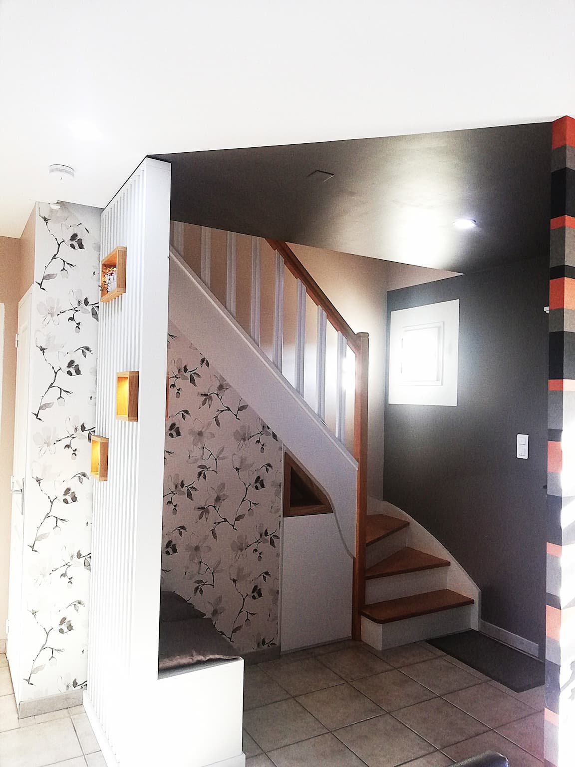 Meuble sur mesure 1_projet Caballe