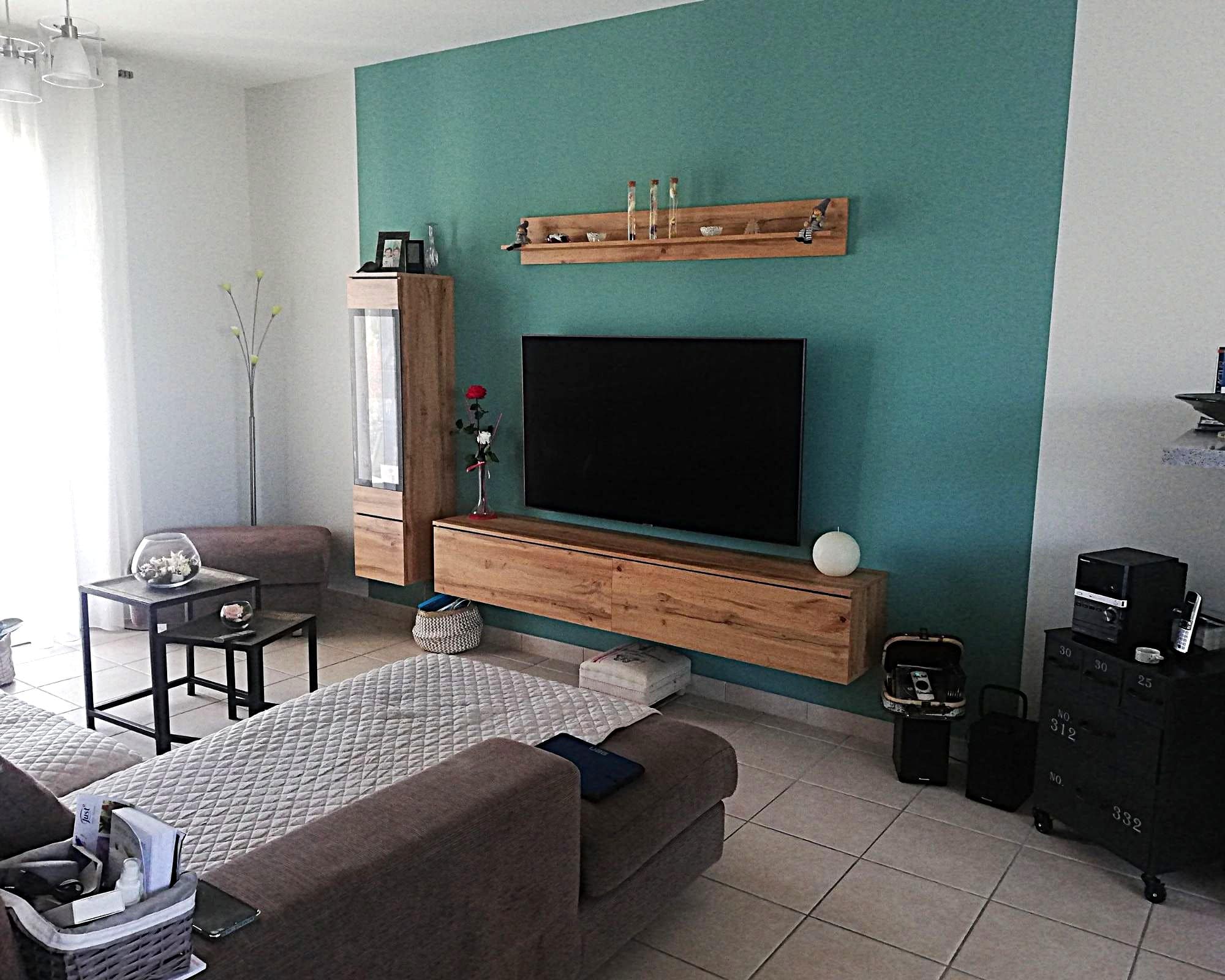 Salon vert d'eau_projet parc