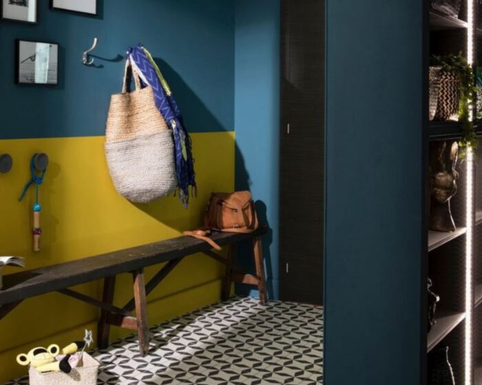 Aménager son entrée