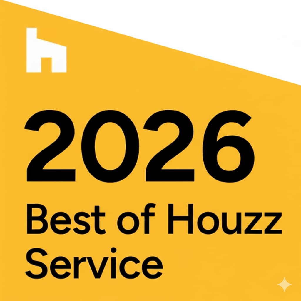 Best of Houzz services 2026