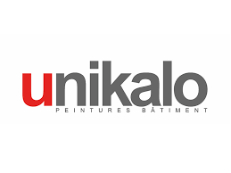 Unikalo logo