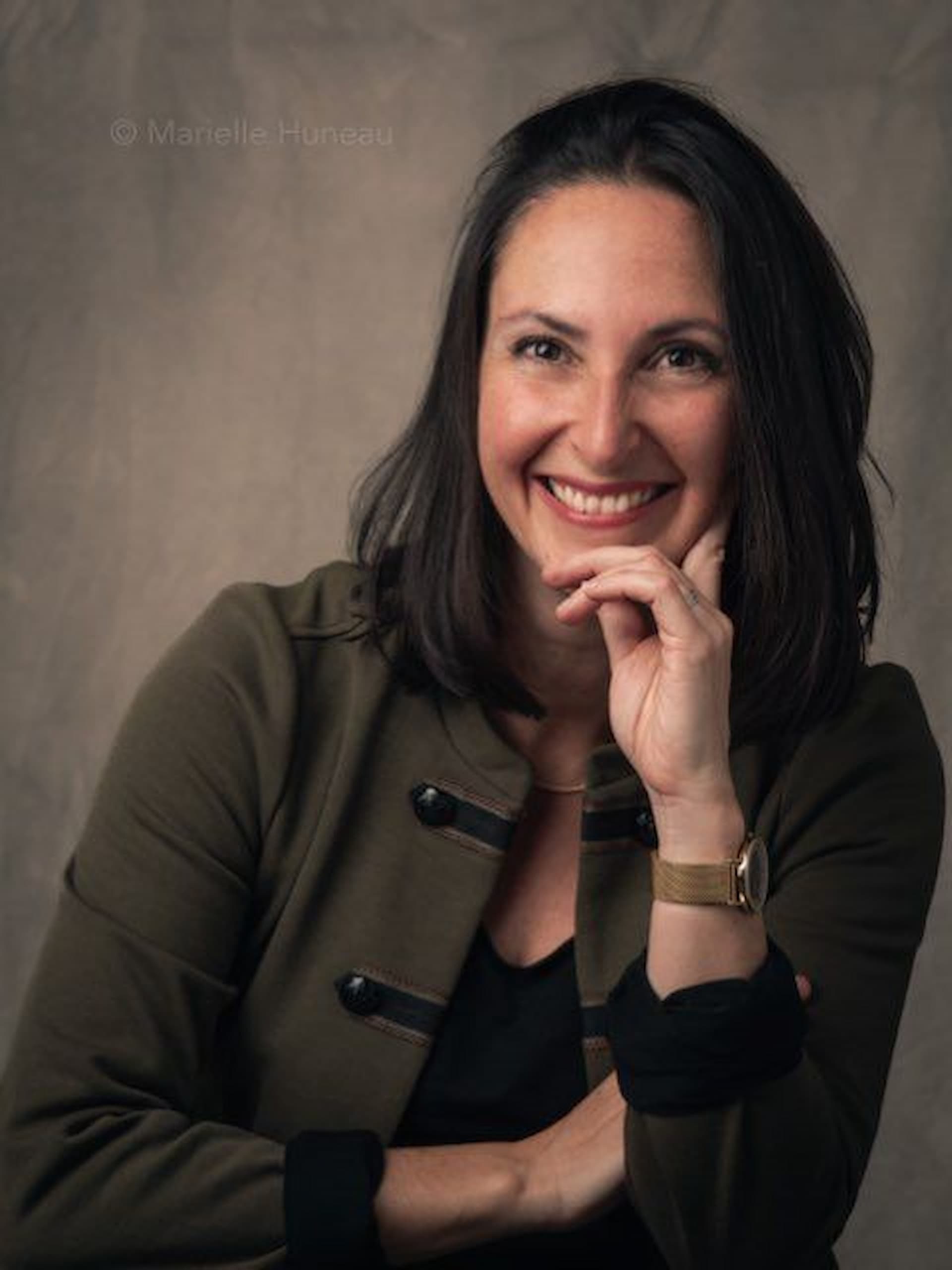 Elisa BRUN - DéliDéco