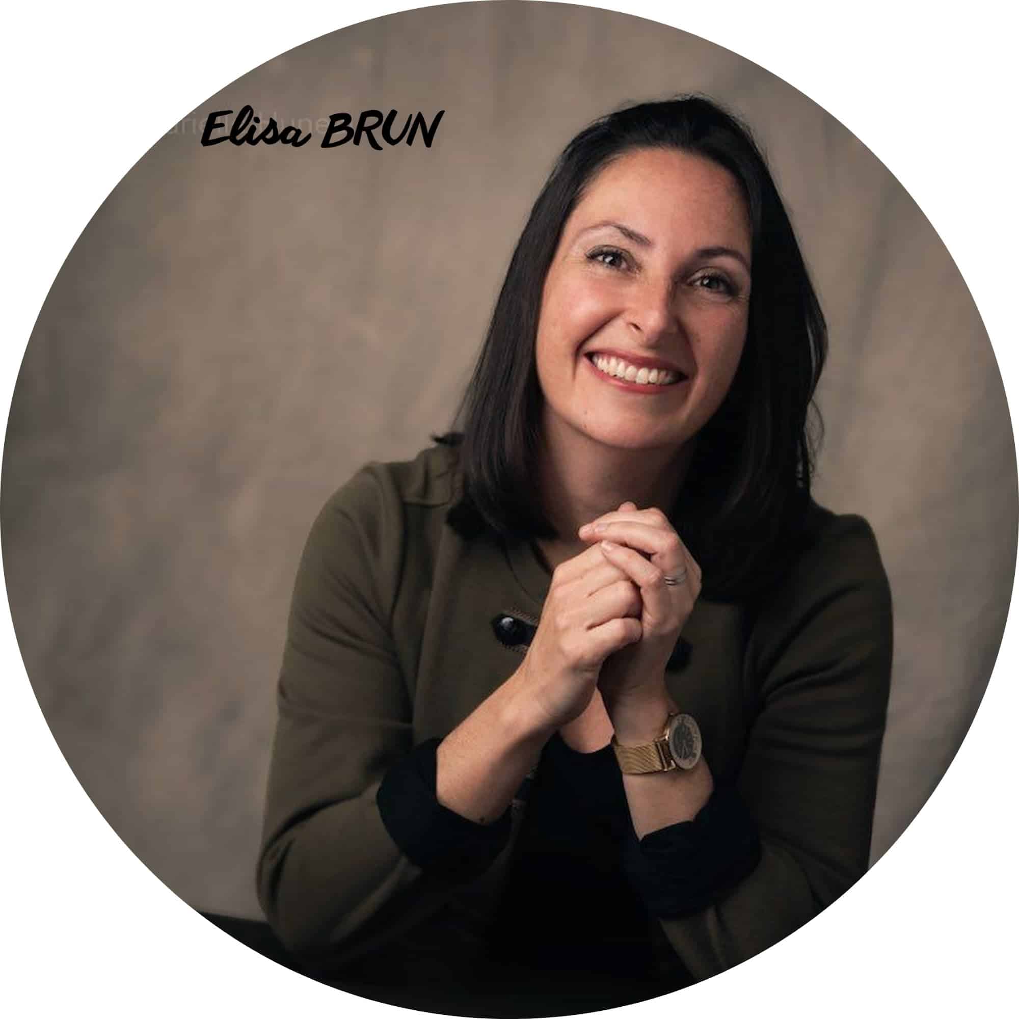 Elisa BRUN - DéliDéco